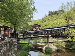 -北京水岸山吧度假村(雁栖镇店)