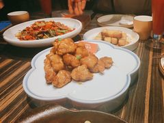 -江太极江浙菜(马桥万达广场店)