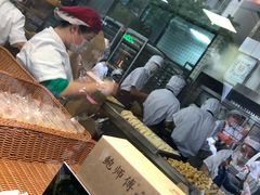 -鲍师傅糕点(春熙路店)