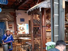 -留焕小吃·昆明非遗小吃品牌(文明街旗舰店)