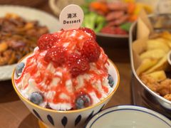 -湳沐小食(宝龙天地二期店)