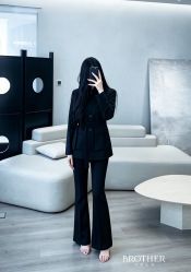 -BROTHER西服礼服定制·商务·婚礼(佛山南海店)