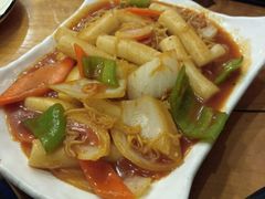 -长寿参鸡汤(朝韩风情街店)