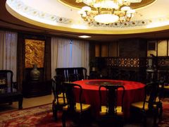 包厢-东来顺饭庄(apm总店)