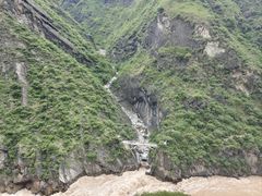 -丽江虎跳峡景区-售票处