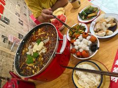 -聂发财重庆江湖菜(解放碑店)