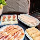 泉州品质海鲜火锅🥘｜新鲜程度💯