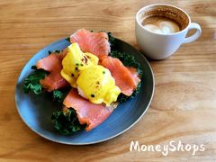 -Money Shops(愚园路店)