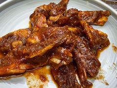 -艺林烤肉城(光明店)