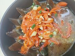-聚味瞿记·龙虾堂(树木岭店)