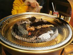 -西塔老太太泥炉烤肉(万柳华联店)