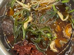 -闫家炸鸡架(五爱总店)