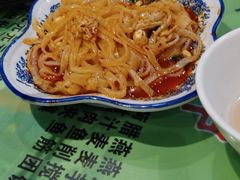 -令氏家外家岐山面(火炬路店)