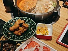 -水林间·寿喜烧自助(仙林金鹰店)