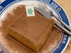 -明记·茶餐厅(三迪欣天地店)