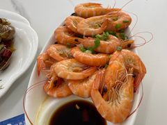 -阿勇海鲜排档(莲花路1号店)