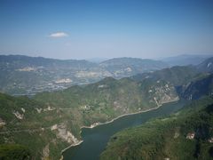 -重庆云阳龙缸景区