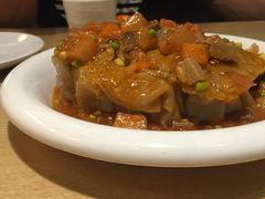 -西北45°(世茂广场店)