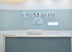 -久匠·野生眉半永久纹眉
