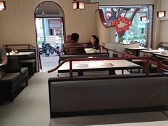 -南门食仙·手工福州菜(南门兜店)