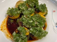 辣椒擂皮蛋-鲜螺湾(鹏欣丽都店)