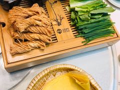 -村长家的疙瘩汤(沌口店)