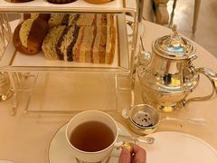 -The Ritz Restaurant