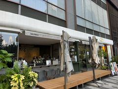 -SAANCI山池咖啡(卓悦中心店)