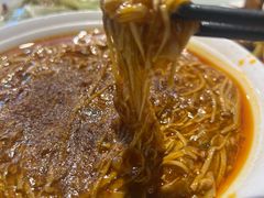 -柏合黄记豆腐皮饭店