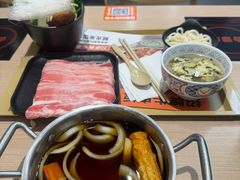-吉野家(回龙观同成街店)