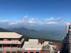 -白草畔自然风景区