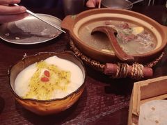 -古都历食南京菜·烤鸭·鸭血粉丝·汤包(南京博物院店)