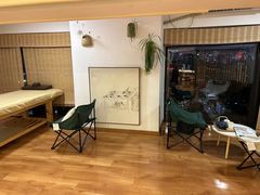 -悦耐私教健身馆(保利中心店)