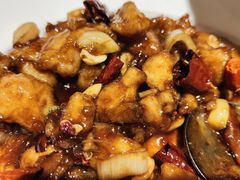 -眉州东坡(华联万柳店)