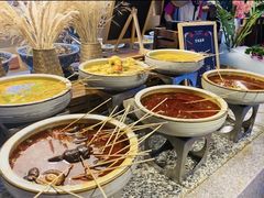 -丽池宫韩式汗蒸会馆(华灯坊店)