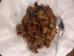 -素心小筑(后沙裕镇店)