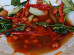 夫妻肺片-小小河边鱼(天润城店)