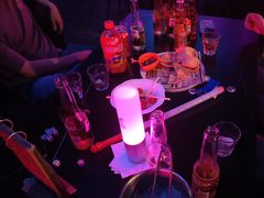 -MOSSO音乐酒吧·live house(南京旗舰店)