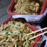 林大后街炒粉