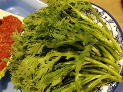 -飘香火锅(玉林西路店)