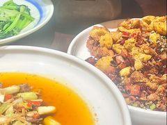 -川香渔府(万达店)