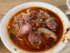 -吴记怪味面(牛王庙店)