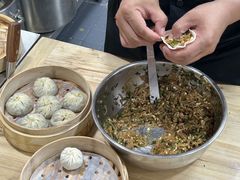 -小杨烤肉(朱雀店)