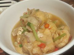 -衡厨·衡阳土菜(中南店)