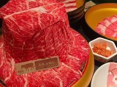 -牛New寿喜烧(金茂览秀城店)