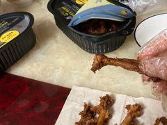 -周黑鸭(公园前站2分店)