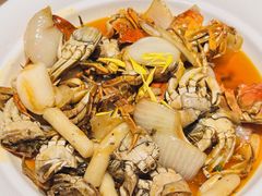 -周家二小姐的菜(西津渡店)