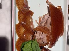 -京味斋·北京烤鸭(华威桥北工大店)