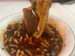 -二钳洞庭虾蟹·江湖菜(成都鹭岛店)