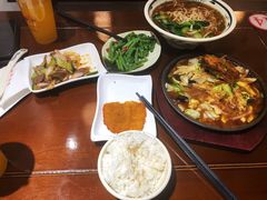 -雲栖斜街炸酱面馆